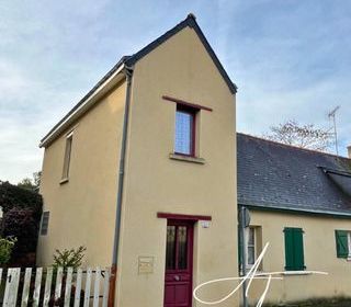  Maison � vendre 5 pi�ces 83 m�