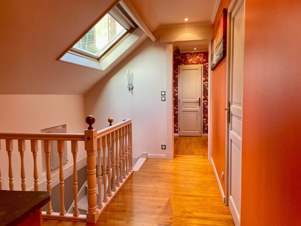 � vendre  Maison Rouen (76000)