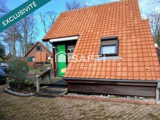  Maison � vendre 3 pi�ces 28 m�