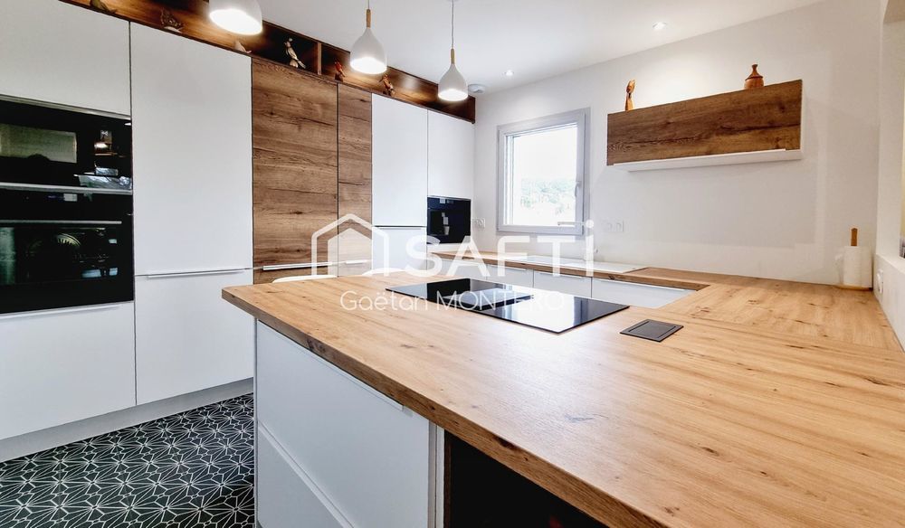 � vendre  Maison Parentis-en-Born (40160)