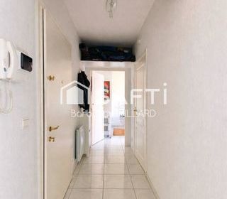  Appartement � vendre 2 pi�ces 45 m�