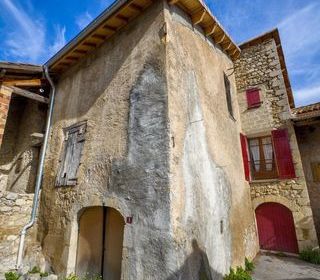  Maison � vendre 59 m�