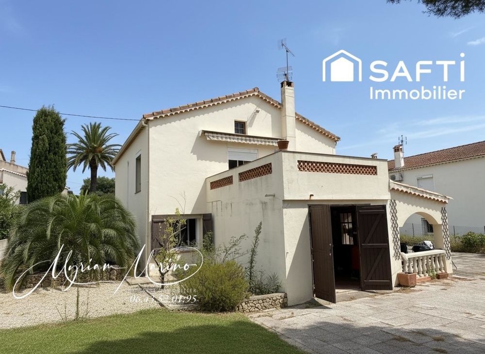 � vendre  Maison St Aygulf (83370)
