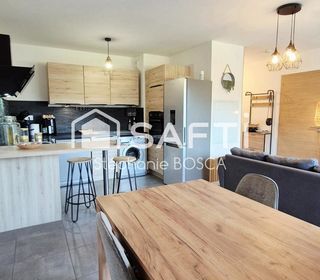  Appartement � vendre 2 pi�ces 46 m�