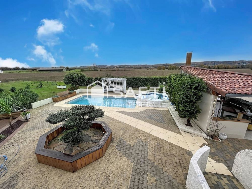 � vendre  Maison Gaillac (81600)