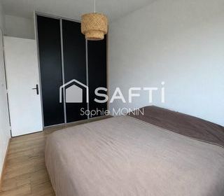  Appartement � vendre 3 pi�ces 52 m�