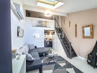  Maison � vendre 2 pi�ces 46 m�