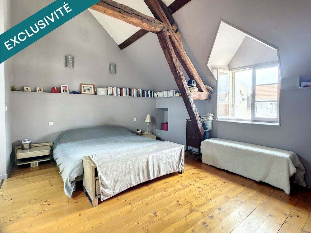 � vendre  Maison Chantilly (60500)