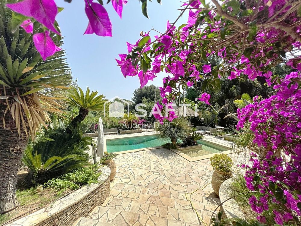 � vendre  Maison Sanary-sur-Mer (83110)