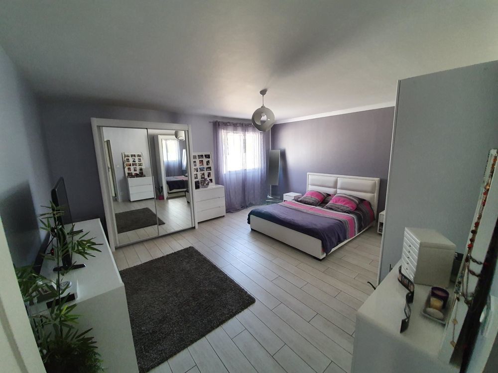 � vendre  Maison Bourges (18000)