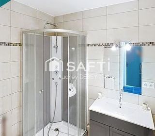  Appartement � vendre 2 pi�ces 53 m�