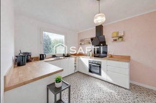  Maison � vendre 6 pi�ces 170 m�