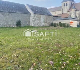  Terrain � vendre 547 m�