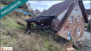  Maison � vendre 5 pi�ces 181 m�