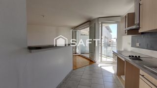  Appartement � vendre 3 pi�ces 66 m�