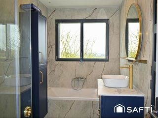  Maison � vendre 7 pi�ces 154 m�