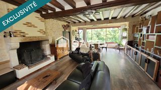  Maison � vendre 6 pi�ces 100 m�