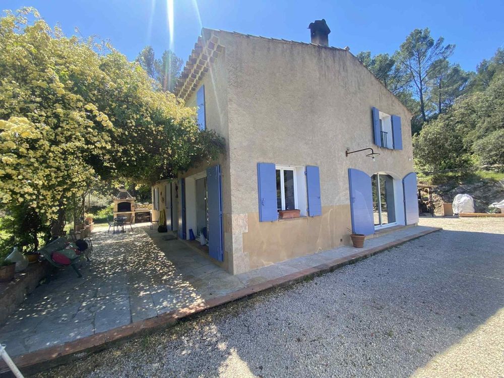 � vendre  Maison Cotignac (83570)