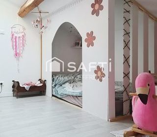  Maison � vendre 4 pi�ces 80 m�