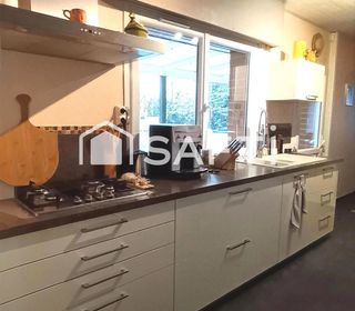  Maison � vendre 9 pi�ces 190 m�