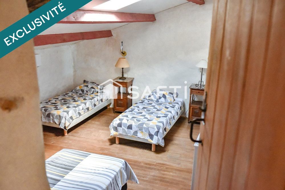 � vendre  Maison Labastide-de-Virac (07150)