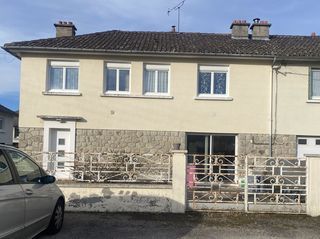  Maison � vendre 5 pi�ces 123 m�