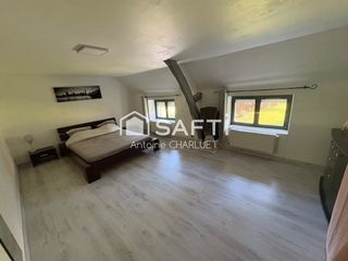  Maison � vendre 9 pi�ces 255 m�