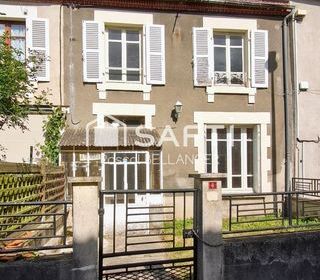  Maison � vendre 4 pi�ces 81 m�