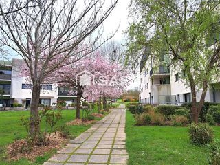  Appartement � vendre 4 pi�ces 84 m�