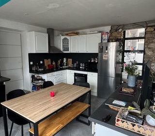  Maison � vendre 4 pi�ces 100 m�