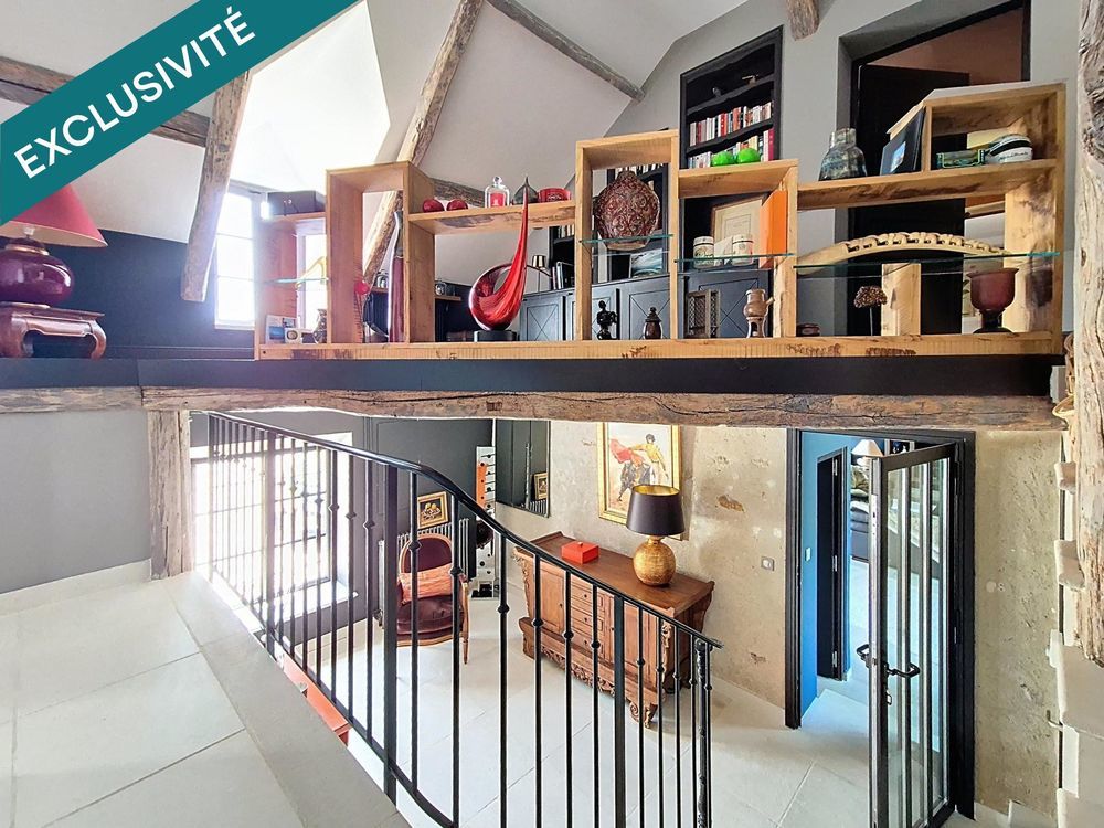 � vendre  Maison Brie-Comte-Robert (77170)