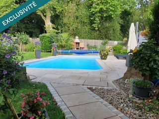  Maison � vendre 7 pi�ces 193 m�