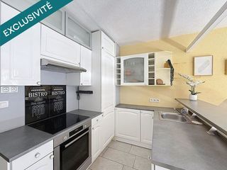  Appartement � vendre 2 pi�ces 33 m�