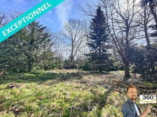  Terrain � vendre 2700 m�