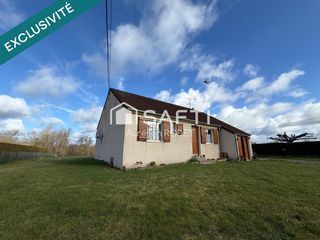  Maison � vendre 4 pi�ces 80 m�