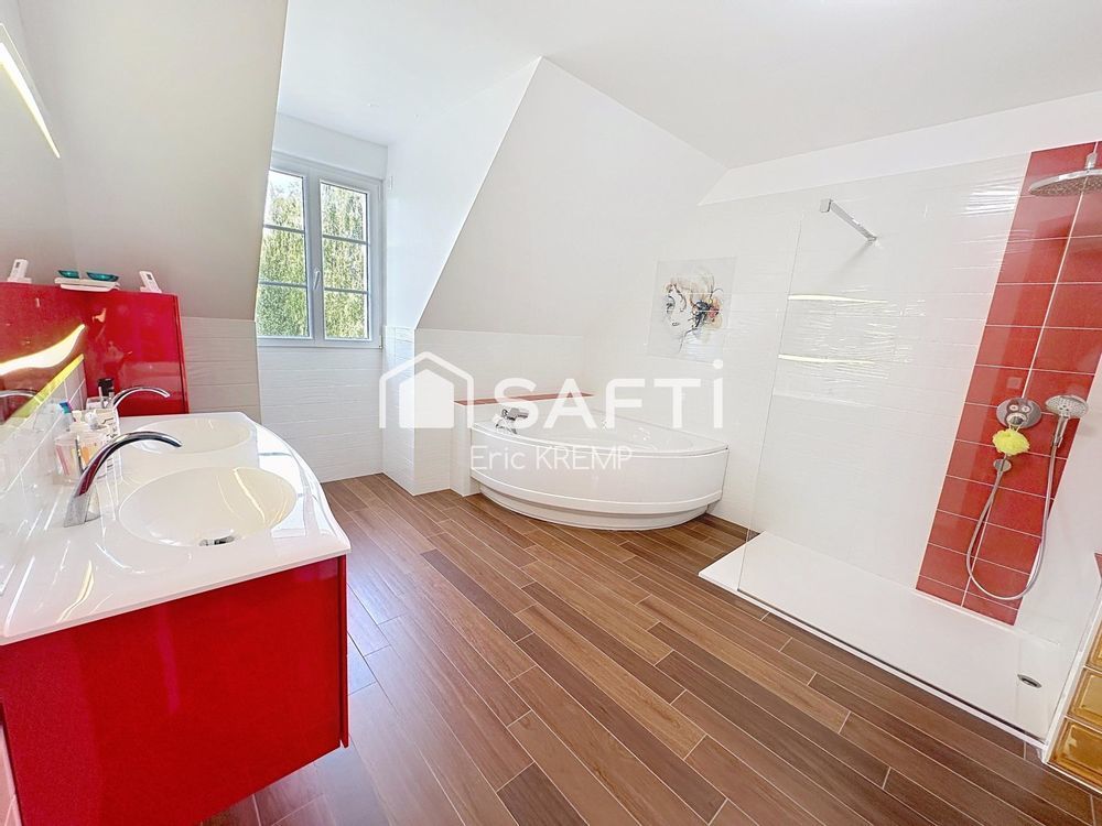 � vendre  Maison Rully (60810)