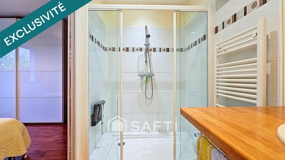 � vendre  Maison Baden (56870)