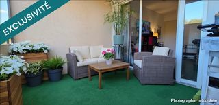  Appartement � vendre 1 pi�ce 29 m�