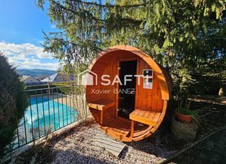  Propri�t�/ch�teau � vendre 15 + pi�ces 370 m�