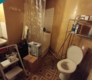  Appartement � vendre 1 pi�ce 20 m�