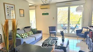  Appartement � vendre 3 pi�ces 66 m�