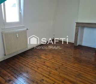  Appartement � vendre 3 pi�ces 45 m�