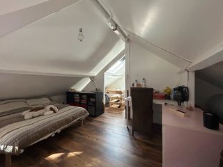  Maison � vendre 4 pi�ces 92 m�