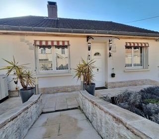  Maison � vendre 5 pi�ces 74 m�