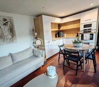  Appartement � vendre 3 pi�ces 60 m�