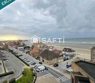  Appartement � vendre 5 pi�ces 81 m�