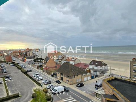  Appartement � vendre 5 pi�ces 81 m�