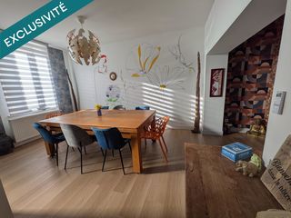  Maison � vendre 6 pi�ces 137 m�