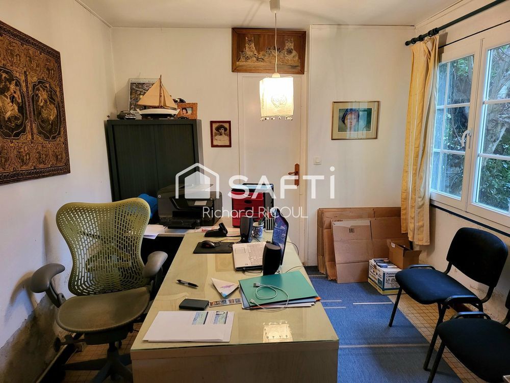 � vendre  Maison Cabourg (14390)