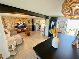  Maison � vendre 6 pi�ces 177 m�